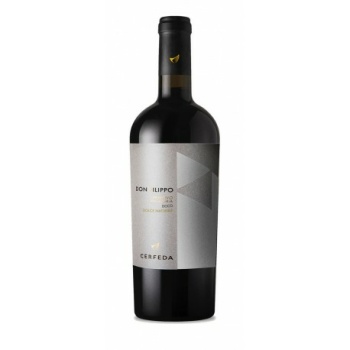 Tenuta Cerfeda - DON FILIPPO DOCG Dolce Naturale 2016