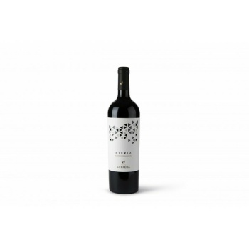 Tenuta Cerfeda - ETERIA Primitivo Di Manduria DOP 2021