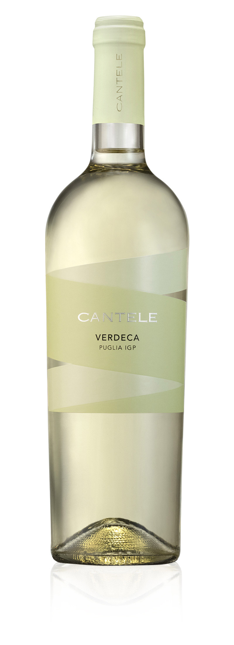Cantele - VERDECA Puglia IGP