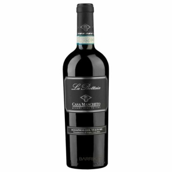 Casa Maschito - LA BOTTAIA DOC