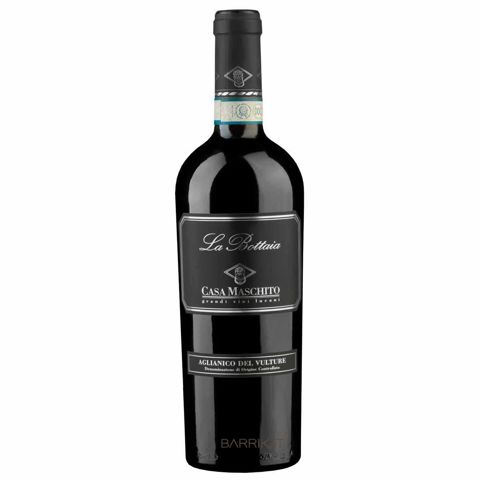Casa Maschito - LA BOTTAIA DOC