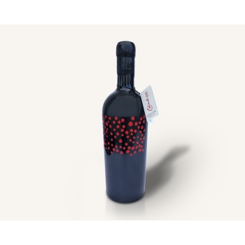 Giovanni Aiello - CHAKRA ROSSO