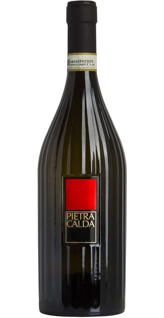 Feudi di San Gregorio -. PIETRACALDA DOCG 2021
