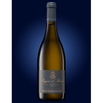 Cantine Botromagno - POGGIO DEL BOSCO DOP