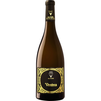 Paololeo - VERDECA ALTURE Valle d'Itria IGP 2021