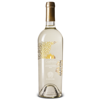Cardone - CASTILLO Locorotondo DOP