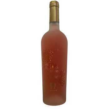 Cardone - CASTILLO SUSUMANIELLO Valle d'Itria IGP