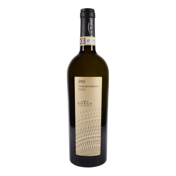 Borgo Paglianetto - JERA Verdicchio Di Matelica Riserva DOCG 2017