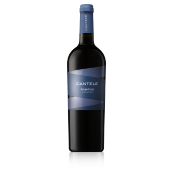 Cantele - PRIMITIVO Puglia IGP