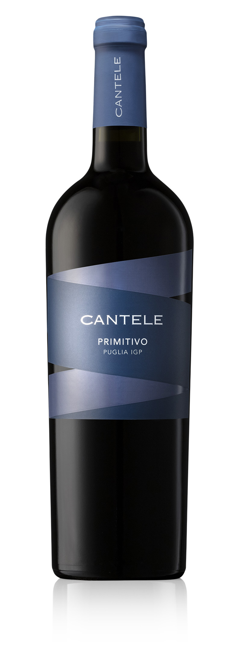 Cantele - PRIMITIVO Puglia IGP