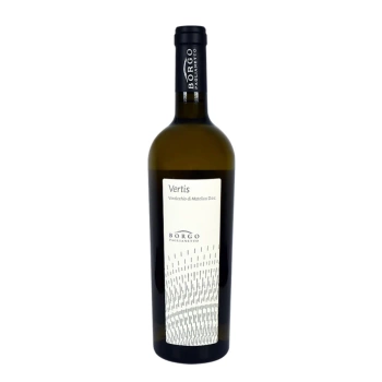 Borgo Paglianetto - VERTIS Verdicchio di Matelica DOC 2019