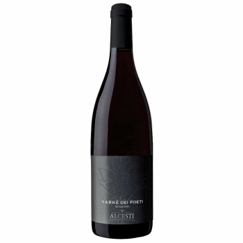 Narkè dei Poeti 2017 - Cabernet Sauvignon Sicilia