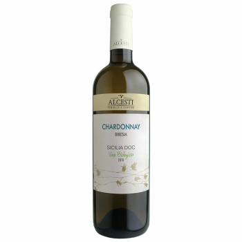 Chardonnay Bibesia