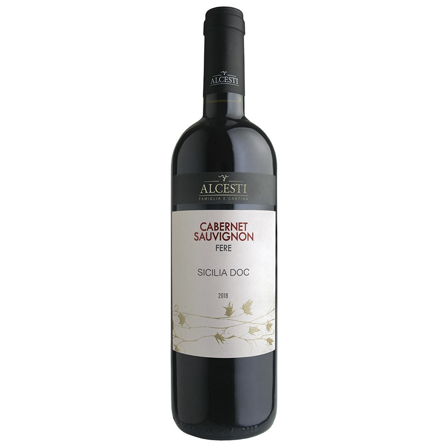 Cabernet Sauvignon Fere 2019