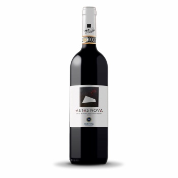 Aetas Nova Castel del Monte DOCG 2012 750ml - 13,5%