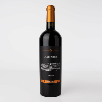 L'Affabile Rosso Umbria 2020
