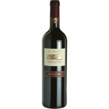 Aglianico del Vulture DOC Le Ralle