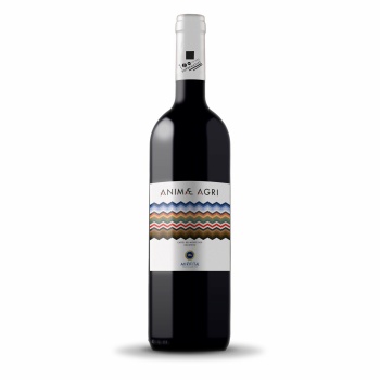 Animae Agri DOP 2013 Aglianico 750ml - 14%