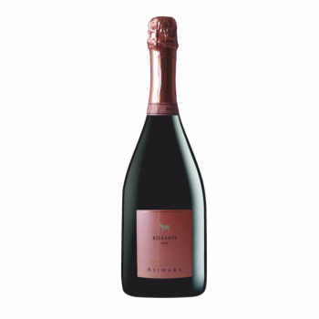 Birbante Brut Rose