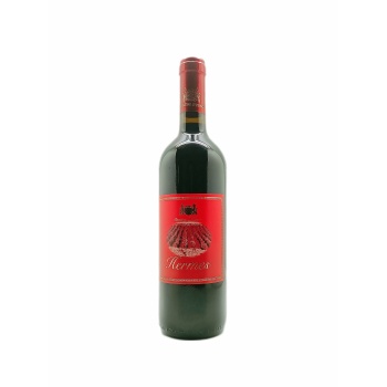 HERMES red table wine 750ml - 11,5%