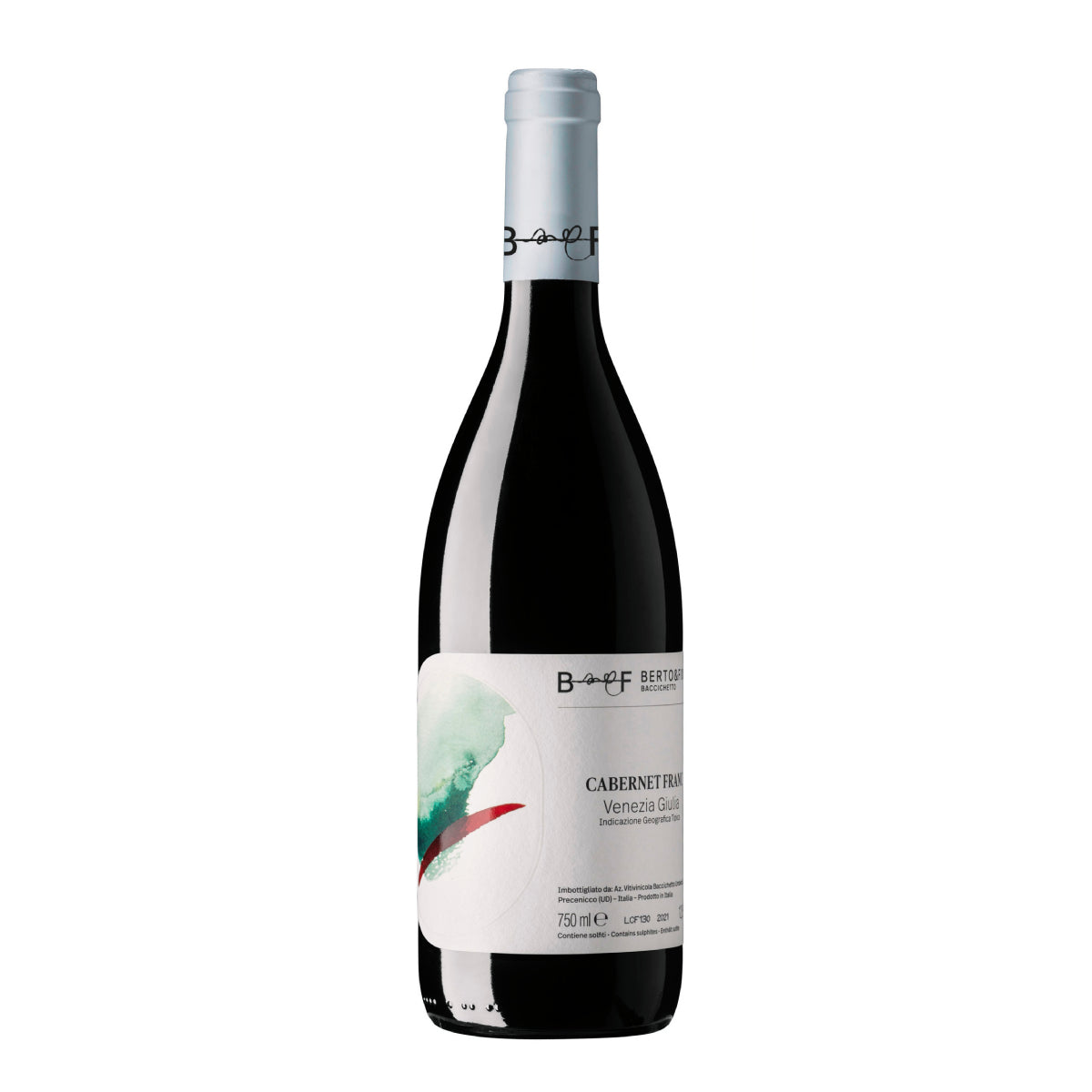 Cabernet Franc - Mondo Aria