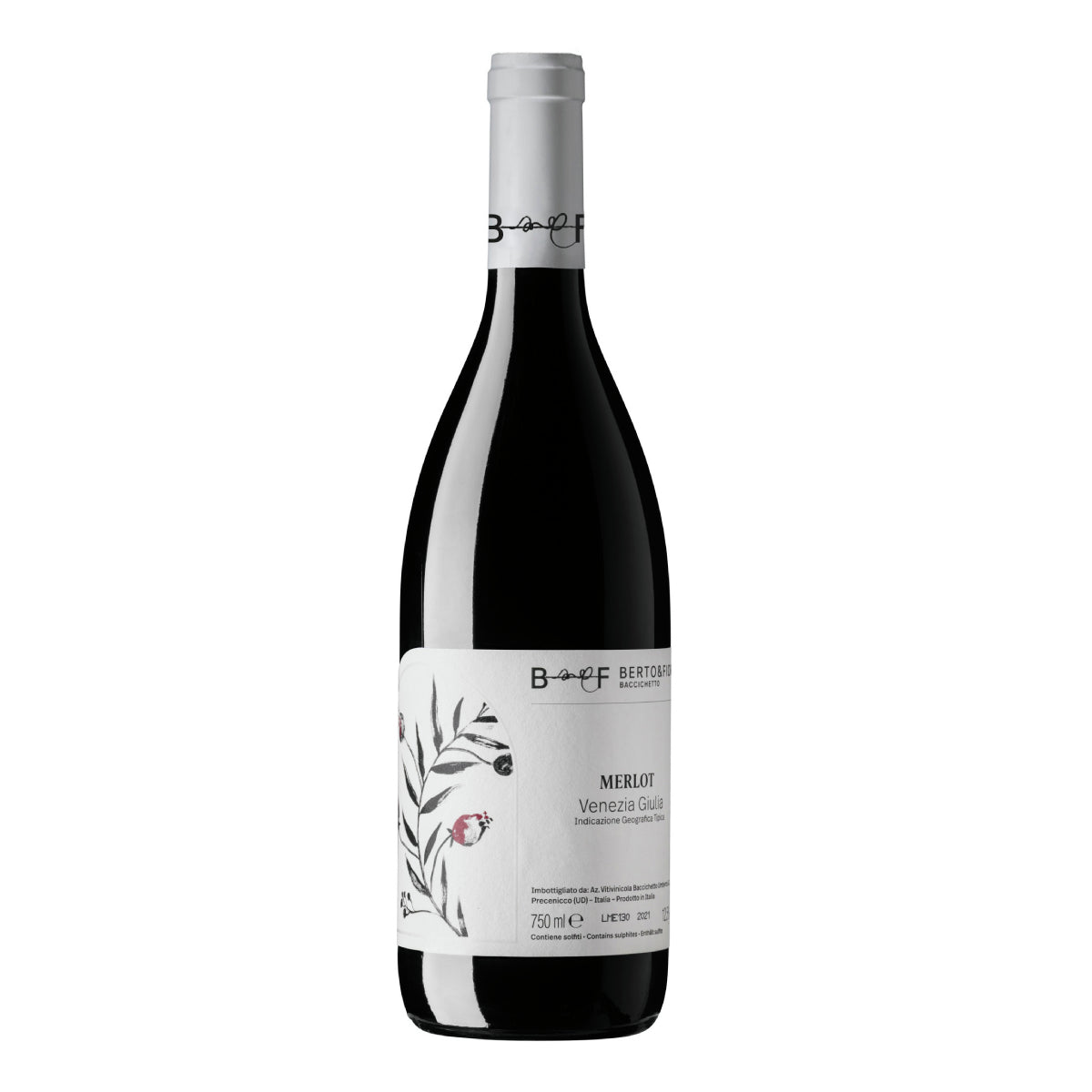 Merlot - Mondo Profumo