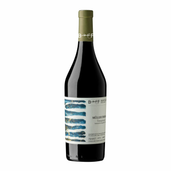 Muller Thurgau - Mondo Terra