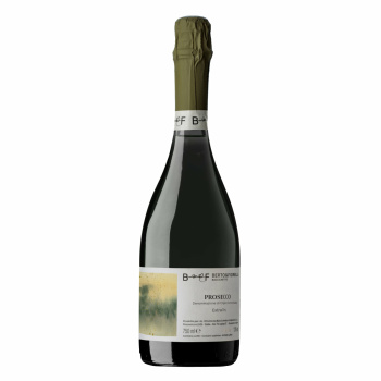 Prosecco Extra Dry - Mondo Terra