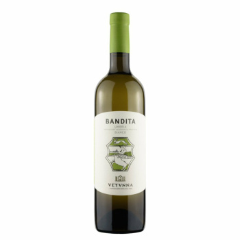 Bandita-Vino Chardonnay C.M. DOP 2021 750ml