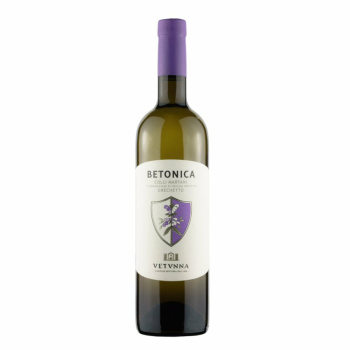 Betonica-Grechetto C.M. DOP 2021 750ml