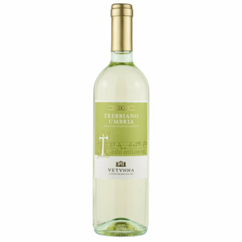 Trebbiano Umbria IGP 2021 750ml