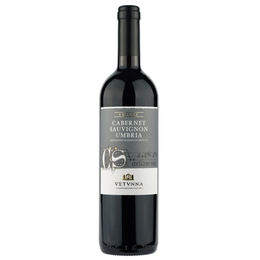 Cabernet Sauvignon IGP 2021 750ml
