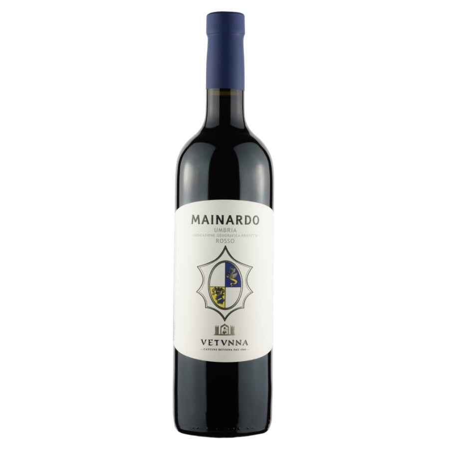 Mainardo-Merlot C.M. DOP 2020 750ml