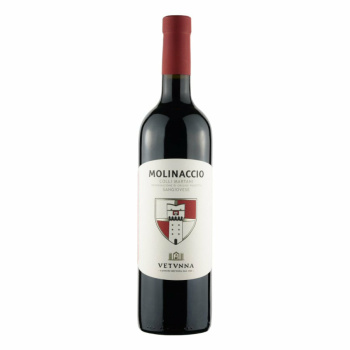 Molinaccio-Sangiovese C.M. DOP 2019 750ml