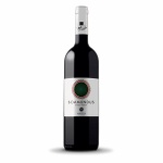 Boamundus Rosso IGT Puglia – Nero di Troia