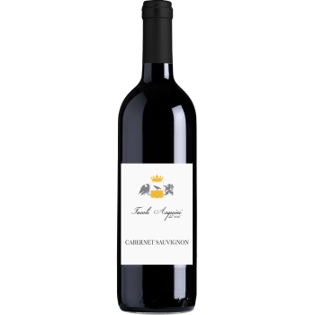 Cabernet Sauvignon 2021 IGT Venezia Giu 750ml