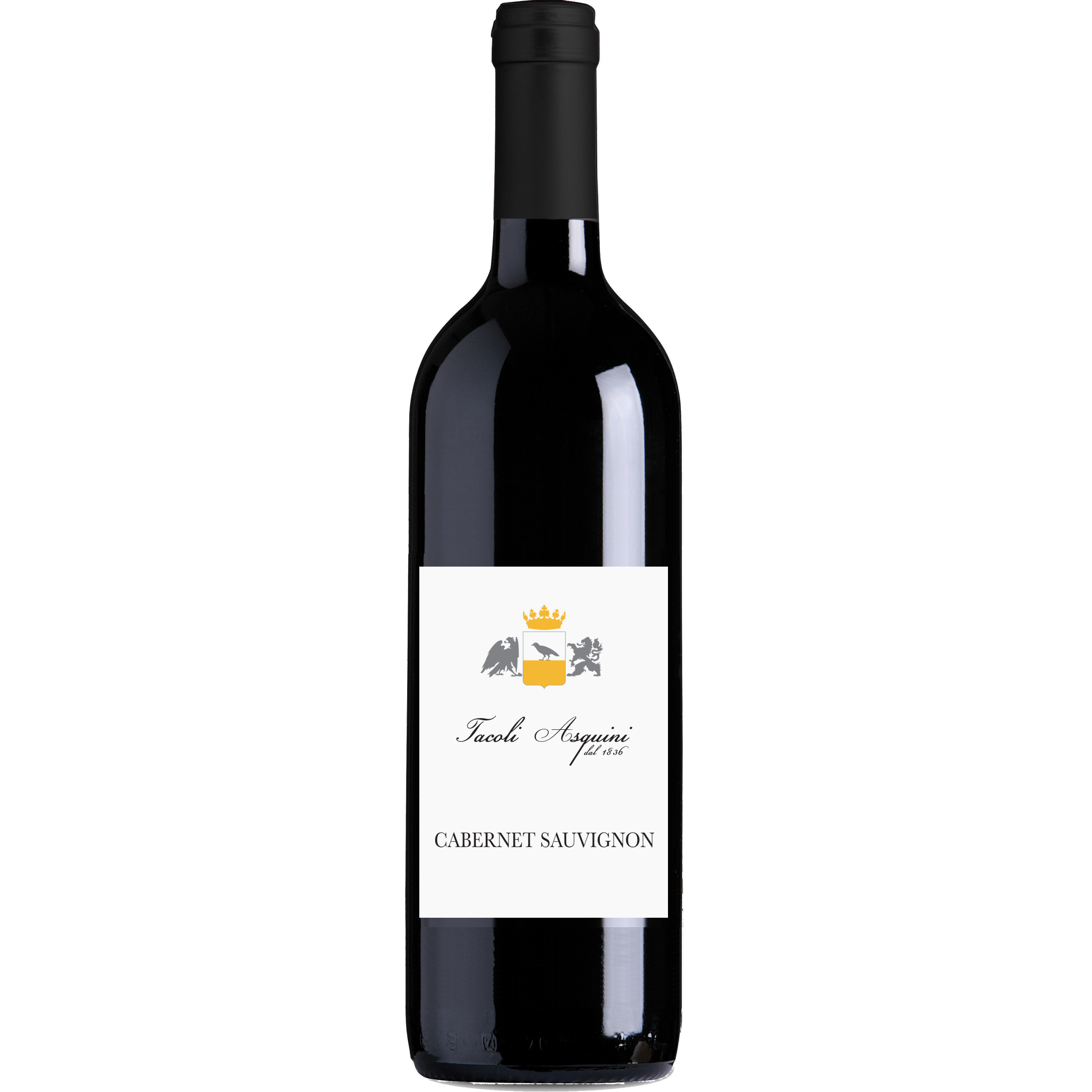 Cabernet Sauvignon 2021 IGT Venezia Giu 750ml