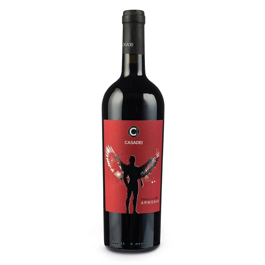 Armonia IGT toscano Bio 2021