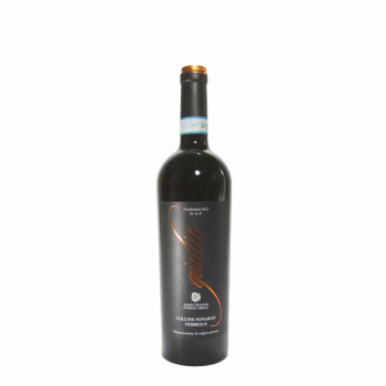 Giulia Colline Novaresi D.O.C.
