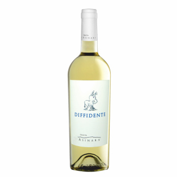 Diffidente Vermentino di Sardegna DOC