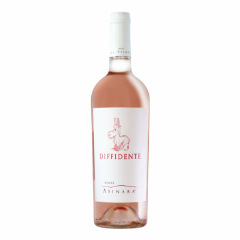 Diffidente Cannonau di Sardegna DOC Rose