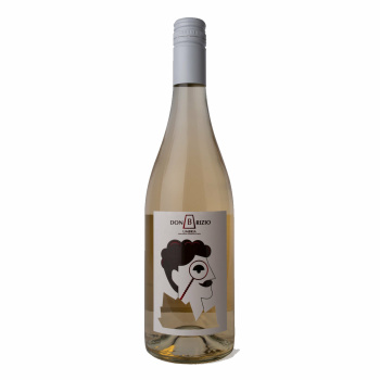 Don Brizio Bianco