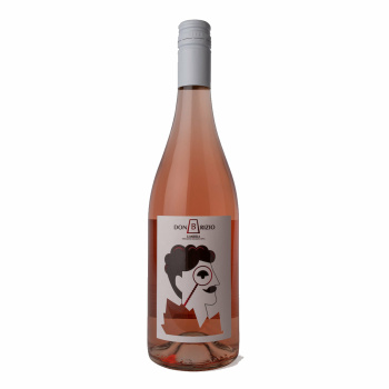 Don Brizio Rosato