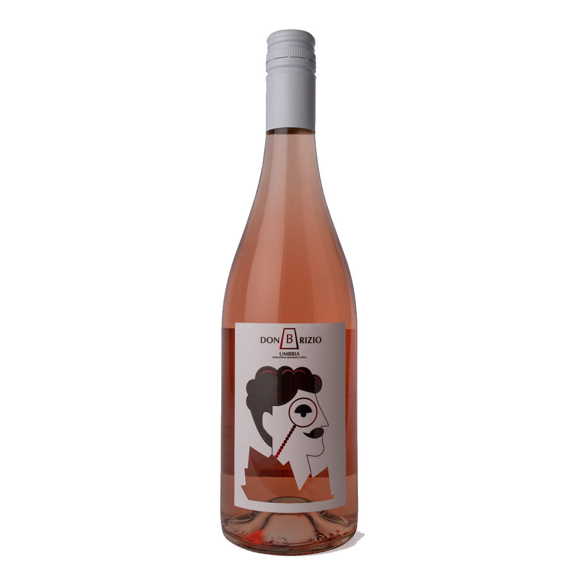 Don Brizio Rosato