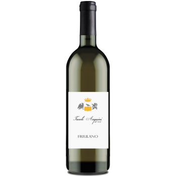 Vino Friulano 2021 DOC Friuli 750ml