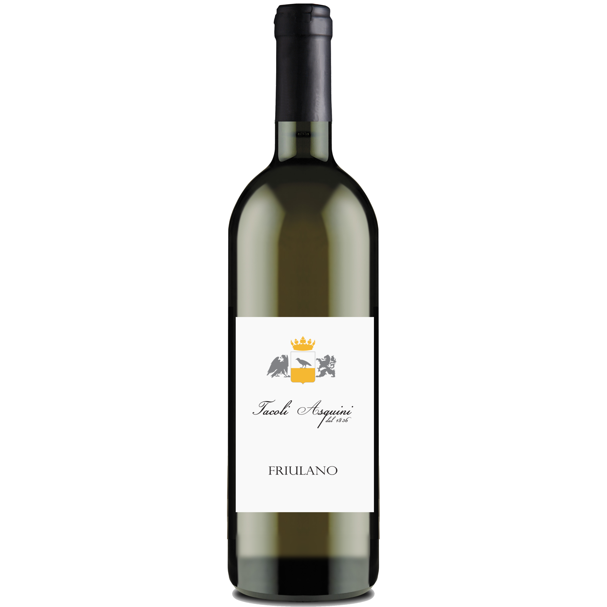 Vino Friulano 2021 DOC Friuli 750ml