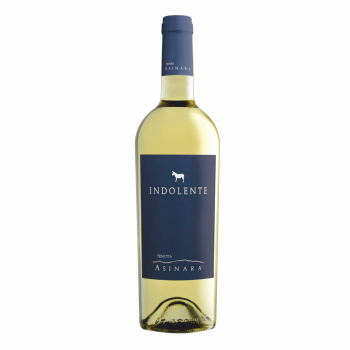 Indolente Bianco Vermentino di Sardegna DOC