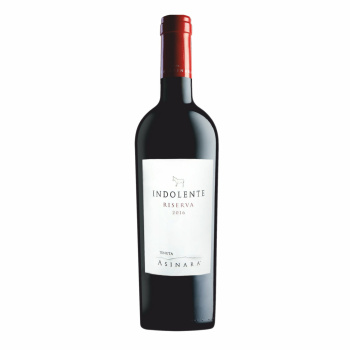 Indolente Riserva Rosso Cannonau di Sardegna DOC