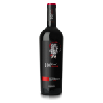 KENTANNOS-Mandrolisai-rosso