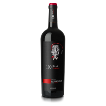 Kent Annos rosso DOC 2022